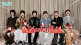 RIIZE《爱豆上班啦》专访预告来啦！谁还没看淡人喊Passion！更有拉椅子版寂静中的呐喊重磅来袭！更多精彩瞬间就在《爱豆上班啦》RIIZE专访正片，请多多期待！