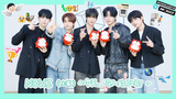 《今天，你入坑了吗？》专访NOWZ（上篇）：宋雨琦助阵新歌中文版 玩猜歌秒答舞力全开燃爆了！